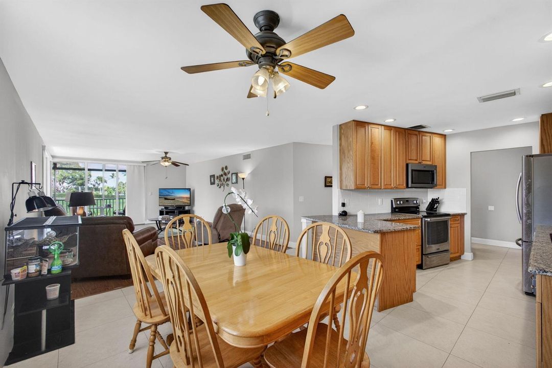 Open FloorPlan
