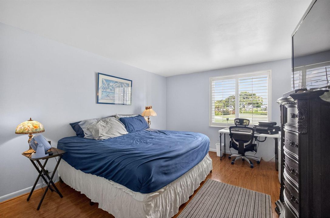 2nd Bedroom