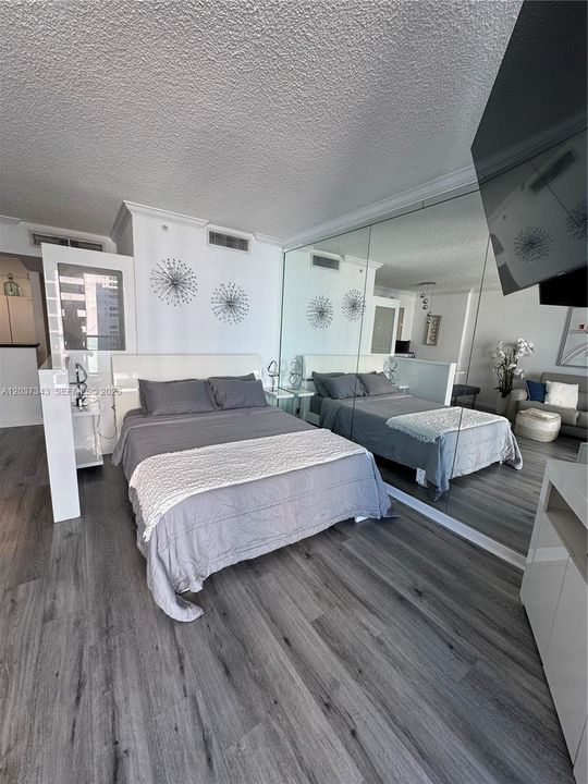 En Renta: $2,600 (1 camas, 1 baños, 482 Pies cuadrados)