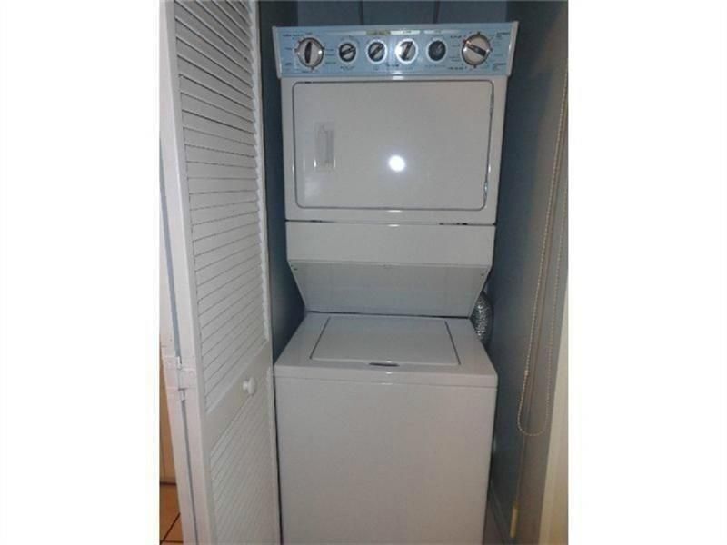 COCO WASHER DRYER