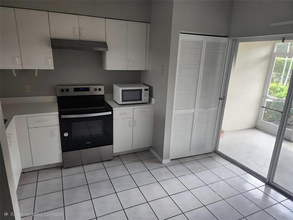 COCO KITCHEN 1