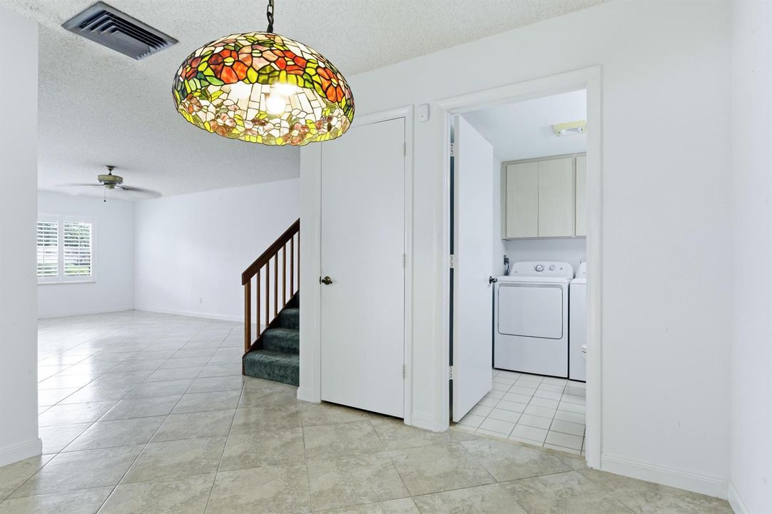Dining/Living