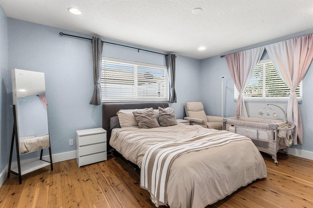 Prmary Bedroom