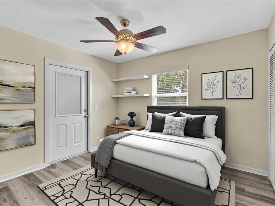 Bedroom 2