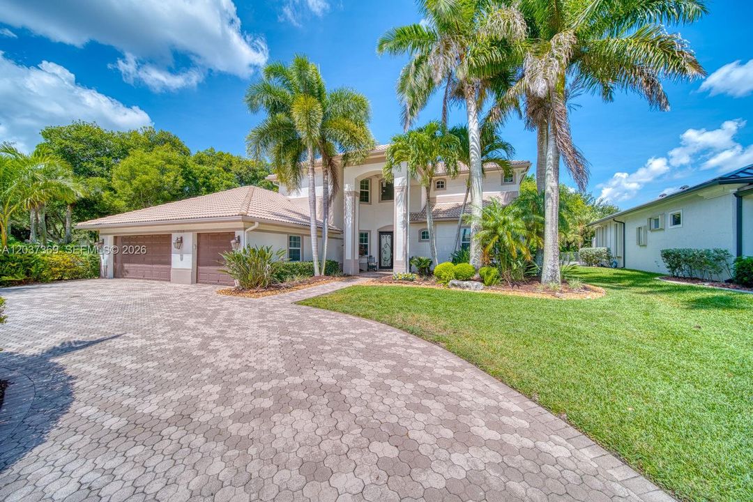 For Sale: $1,395,000 (5 beds, 3 baths, 3668 Square Feet)