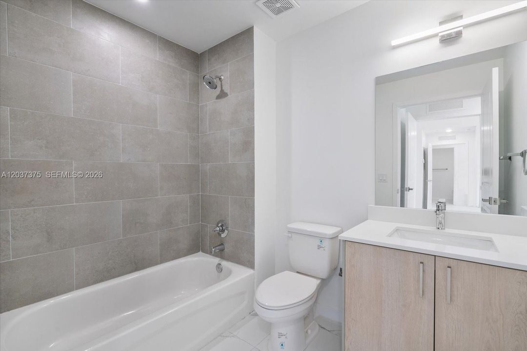 Bathroom 1