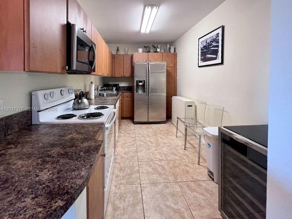 En Renta: $2,300 (1 camas, 1 baños, 905 Pies cuadrados)