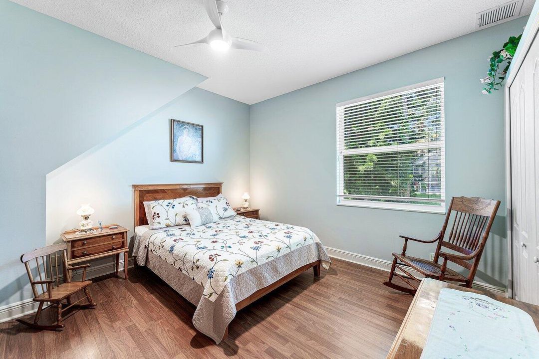 Bedroom 2 First Floor