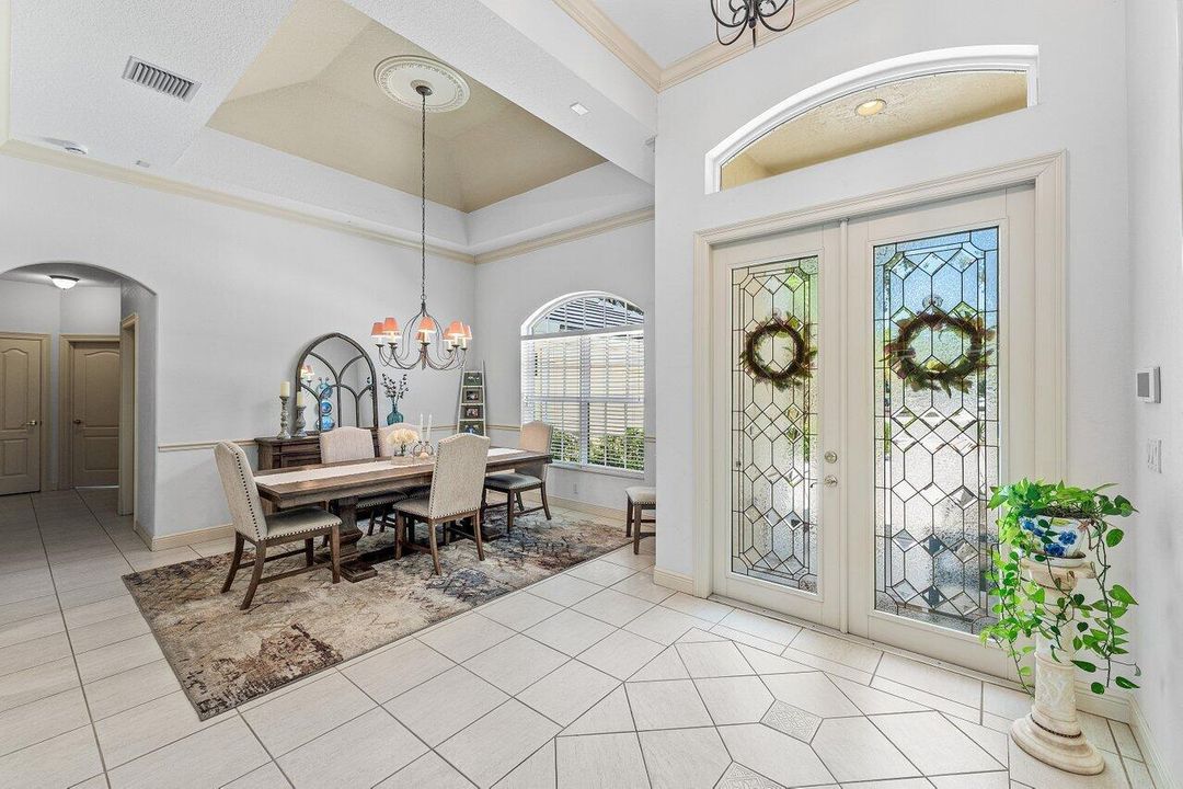 Foyer