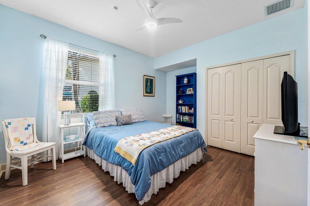 Bedroom 3-First Floor