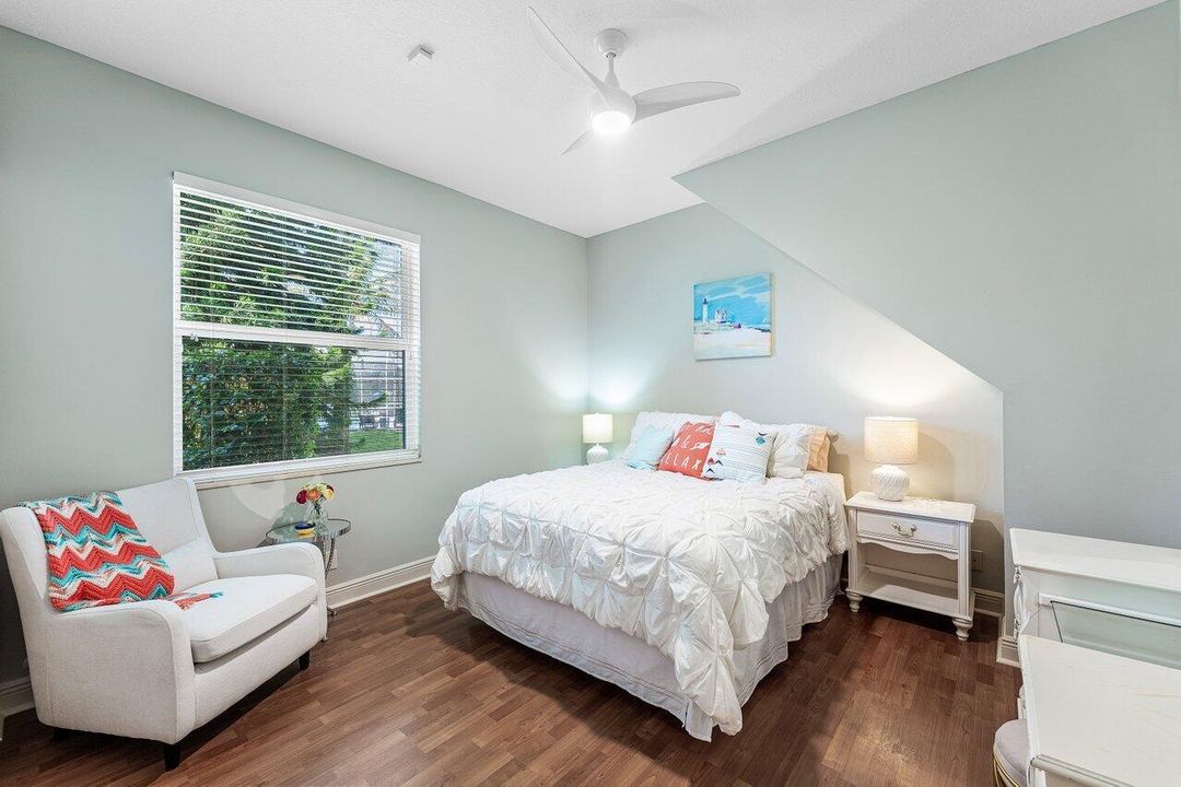 Bedroom 4-First Floor