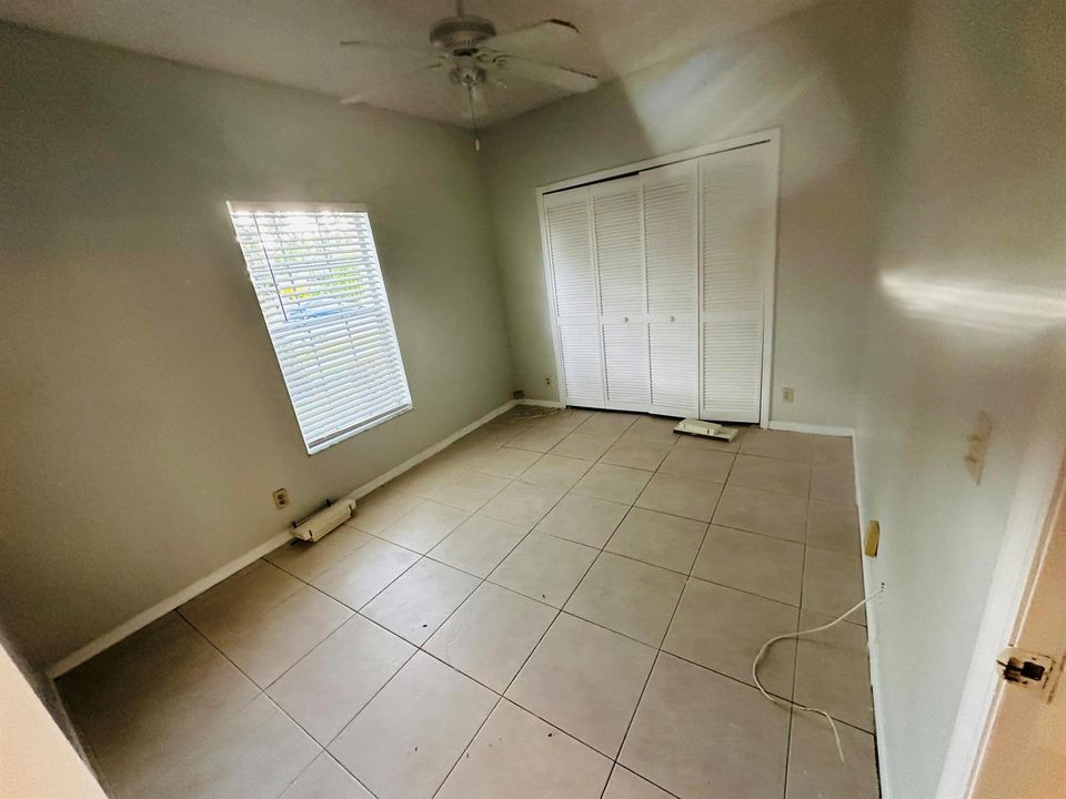 2nd Guest Room