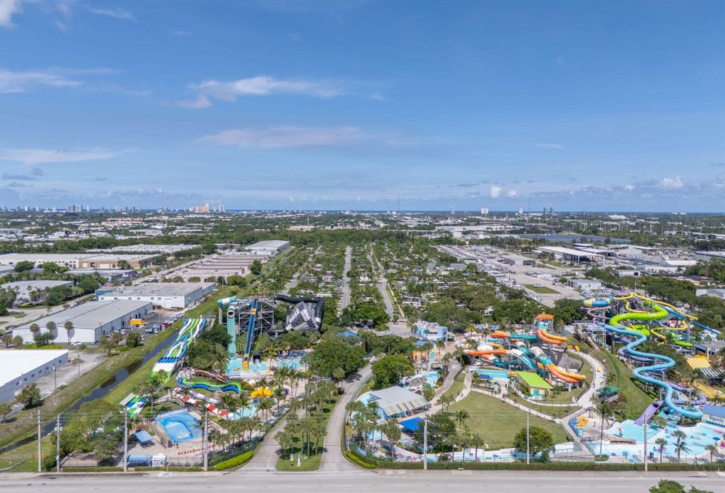 Waterpark