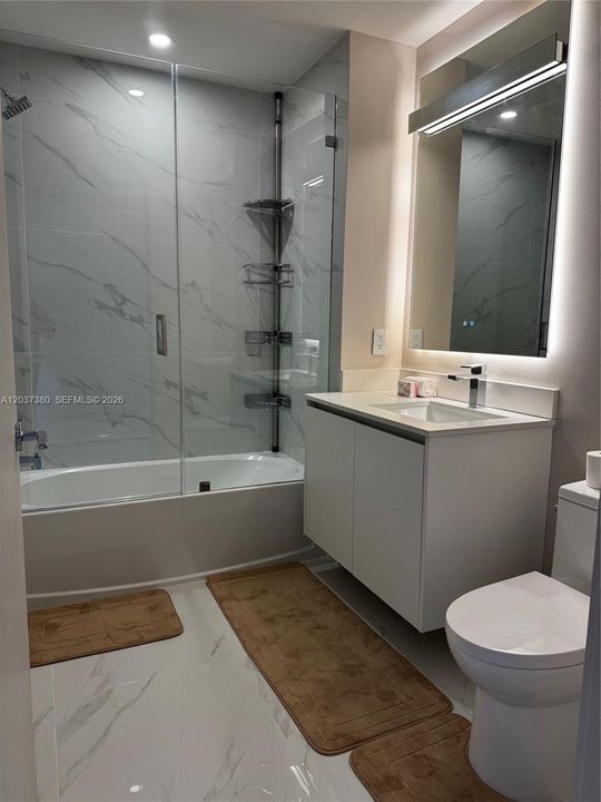 2nd Bath