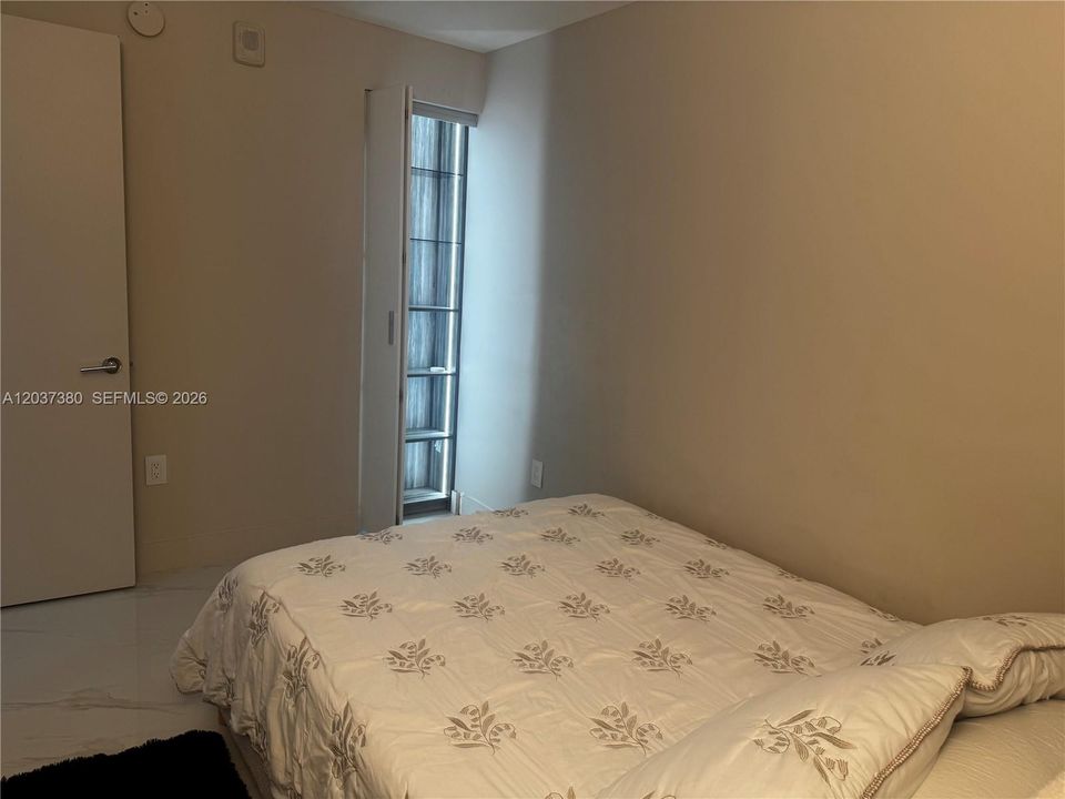 3rd Bed