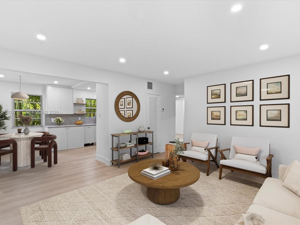 For Rent: $2,800 (2 beds, 1 baths, 800 Square Feet)