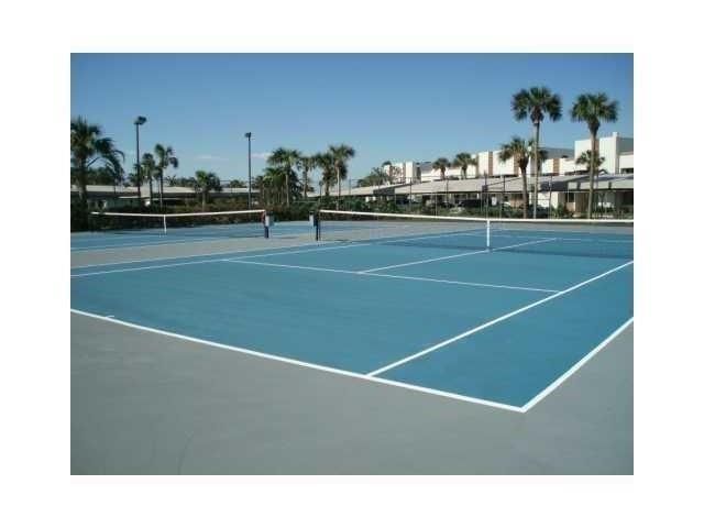 Tennis/Pickle Ball