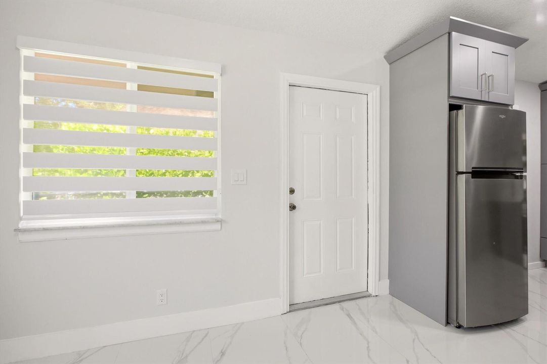 Entry