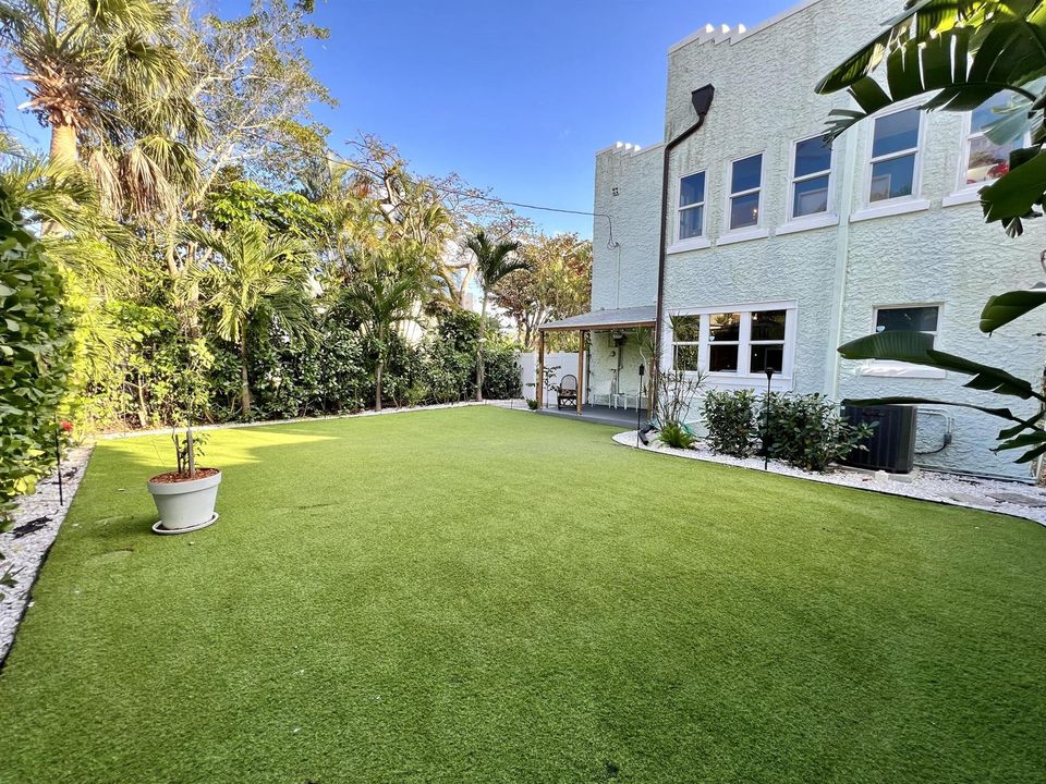 Astroturf