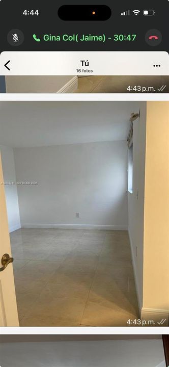 В аренду: $2,400 (1 спален, 1 ванн, 721 Квадратных фут)