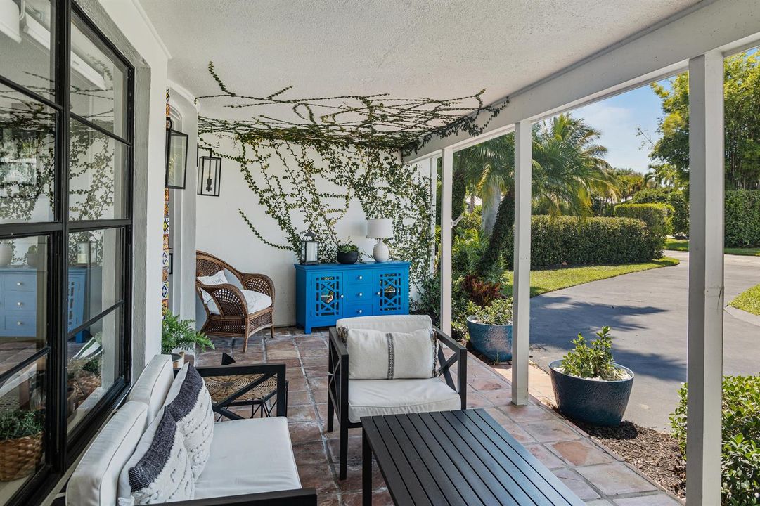 Front Porch 2