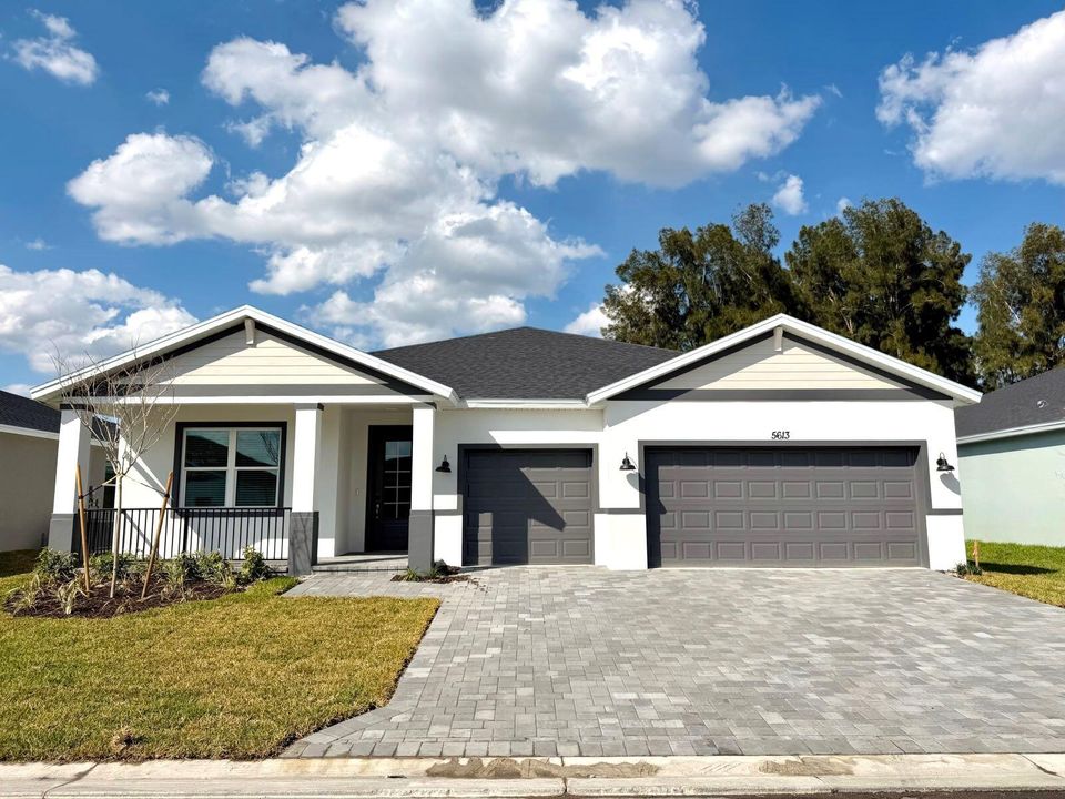 5613 Hampton Park Cir