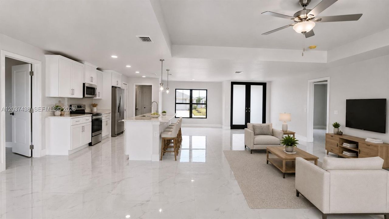Vendido Recientemente: $350,000 (3 camas, 2 baños, 2012 Pies cuadrados)