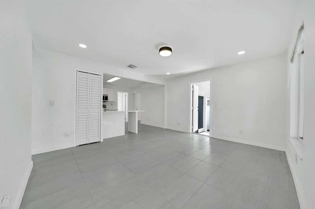 3 Entrance View