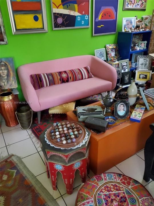 sofa