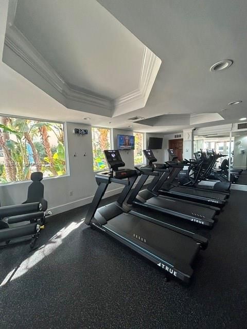 For Rent: $2,300 (2 beds, 2 baths, 1071 Square Feet)