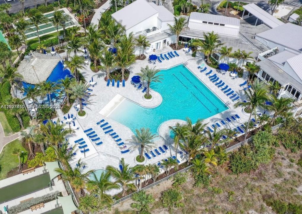 Main Pool