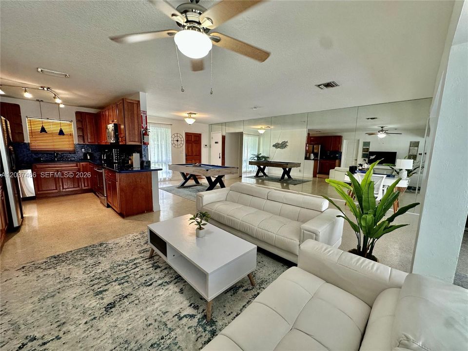 For Sale: $790,000 (3 beds, 2 baths, 2023 Square Feet)