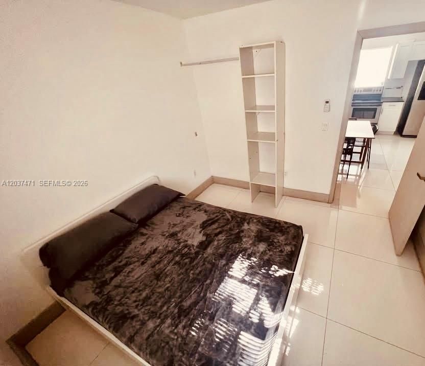 Bedroom #1