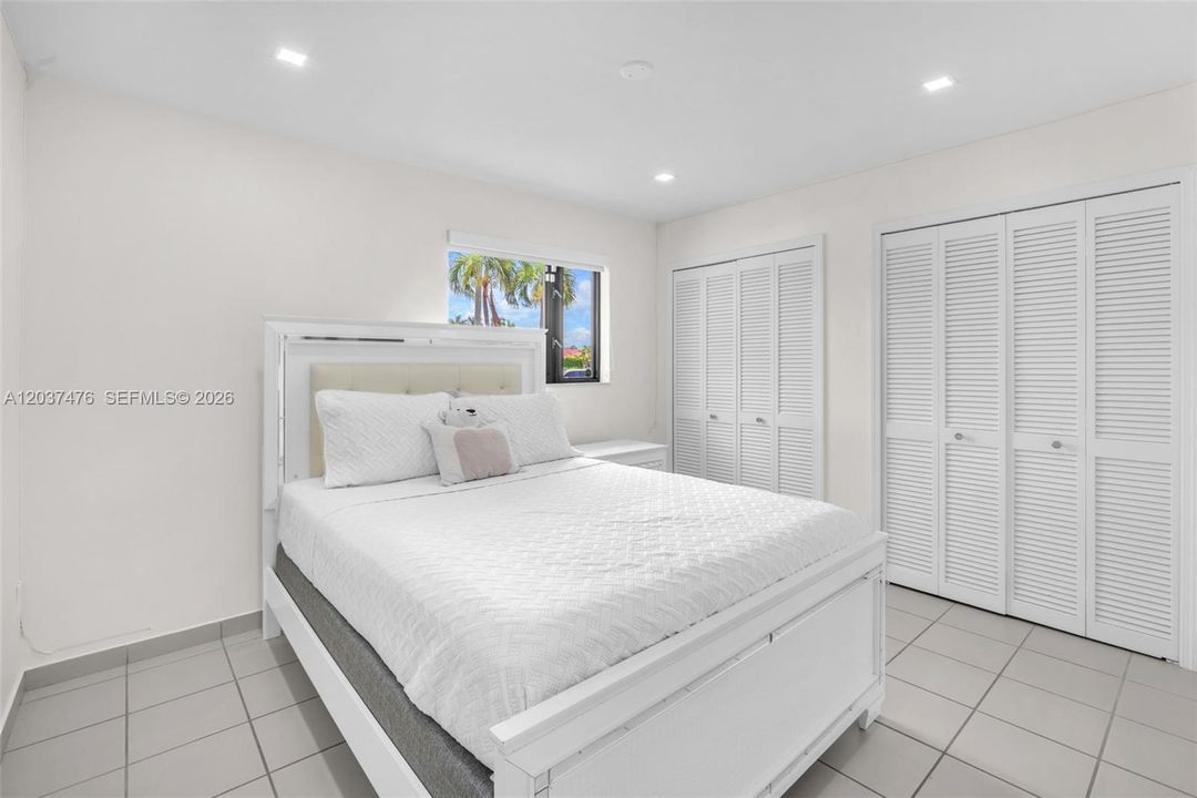 Guest bedroom two