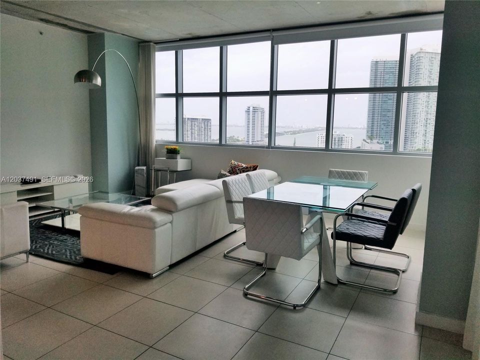 For Rent: $5,300 (2 beds, 2 baths, 1263 Square Feet)