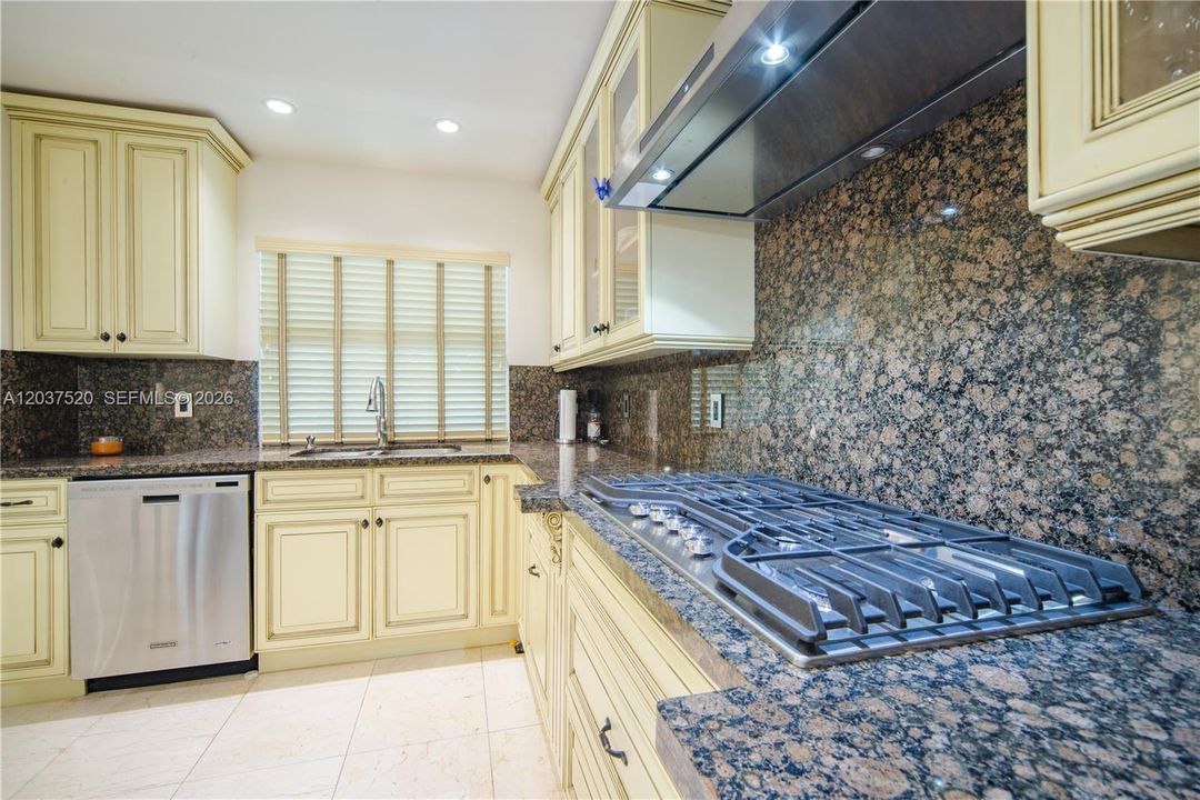 Much desired Gas Stove
