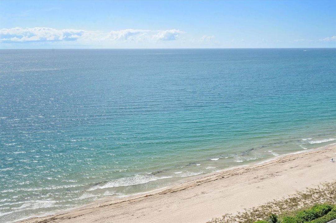 BEAUTIFUL OCEAN VIEWS FROM UNIT
