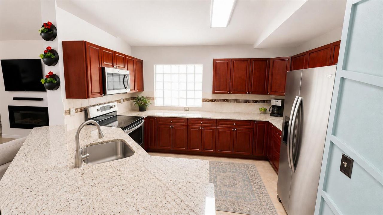 Kitchen 12280 Dartmoor 2