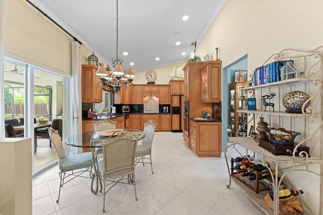 Kitchen/Breakfast