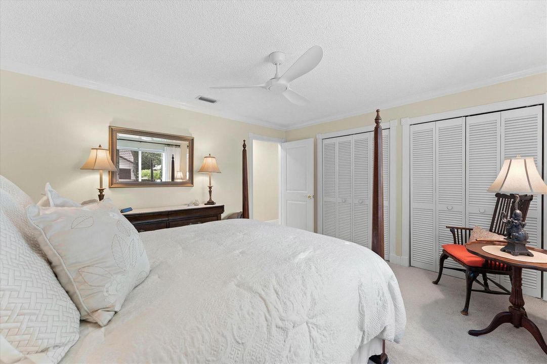 Bedroom No. 2