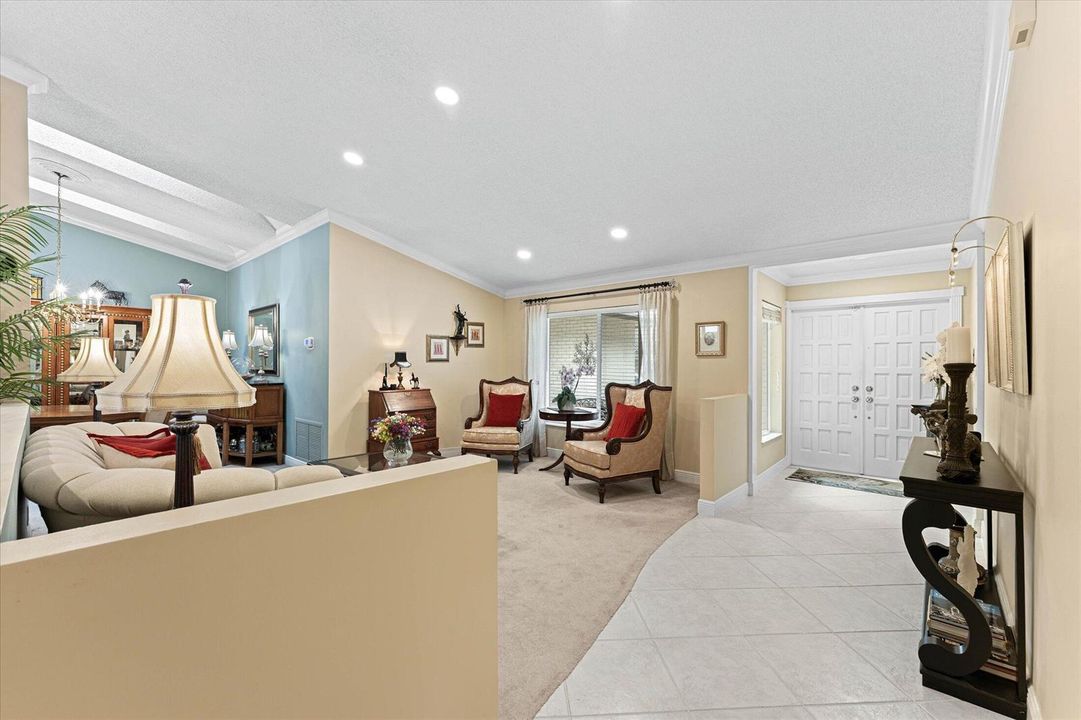 Front Room View