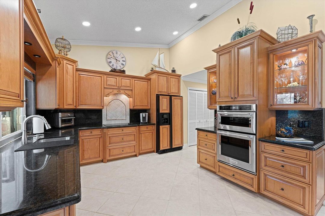 Kitchen View