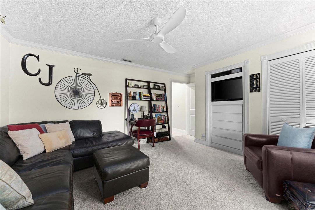 Bedroom No. 3