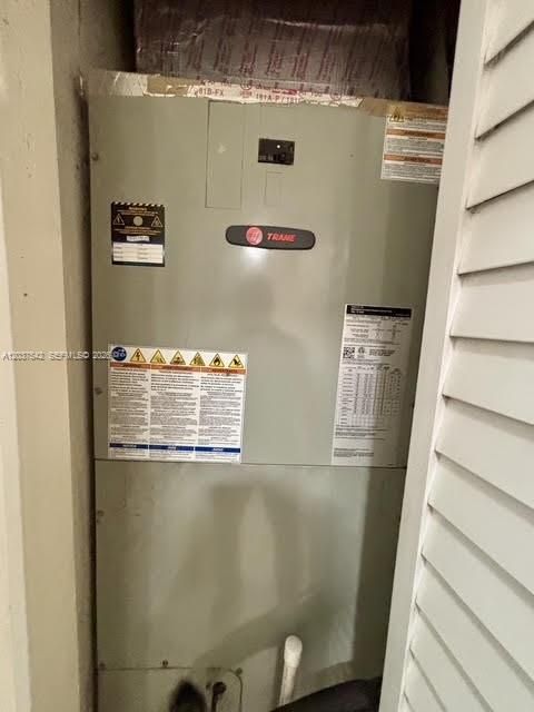 A/C Unit