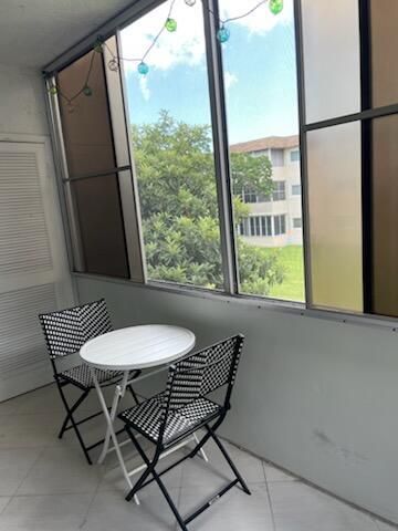 Patio 2 view