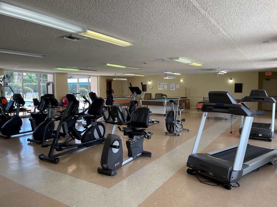 Gym