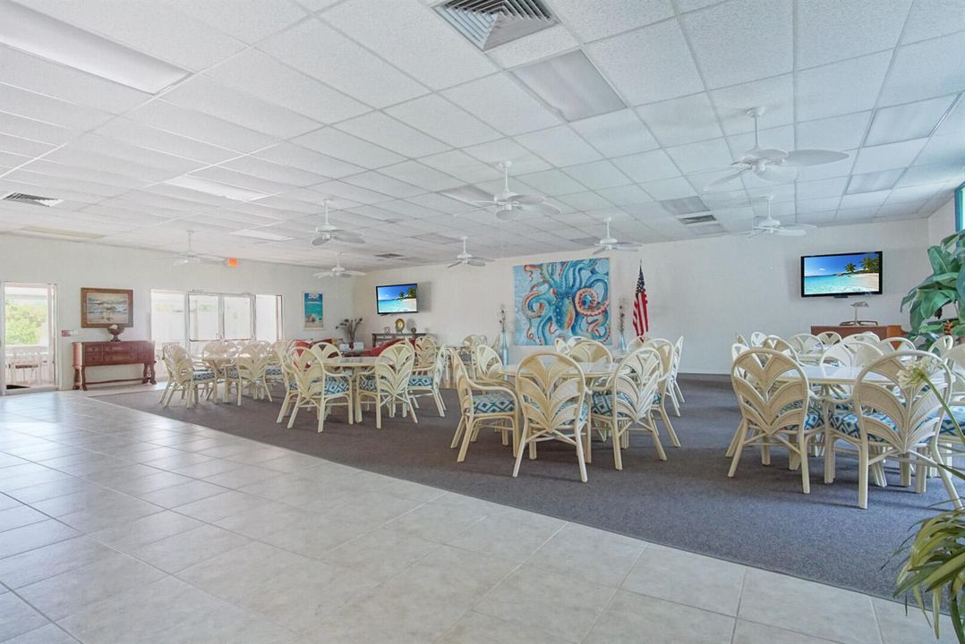 Clubhouse