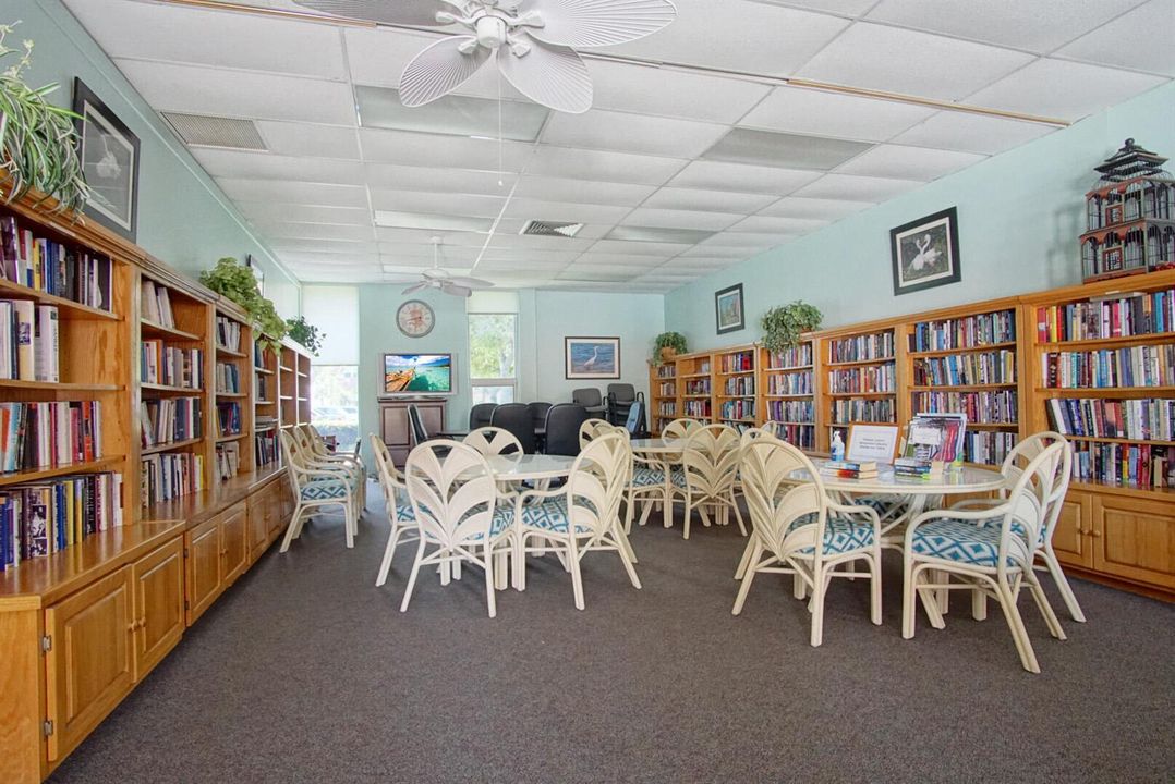 Library
