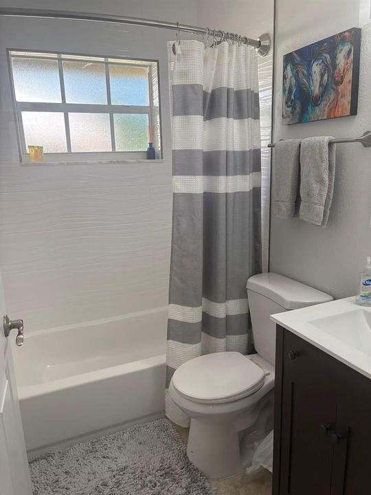 2nd Bathroom