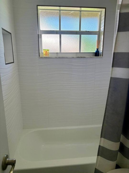 2nd Bathroom
